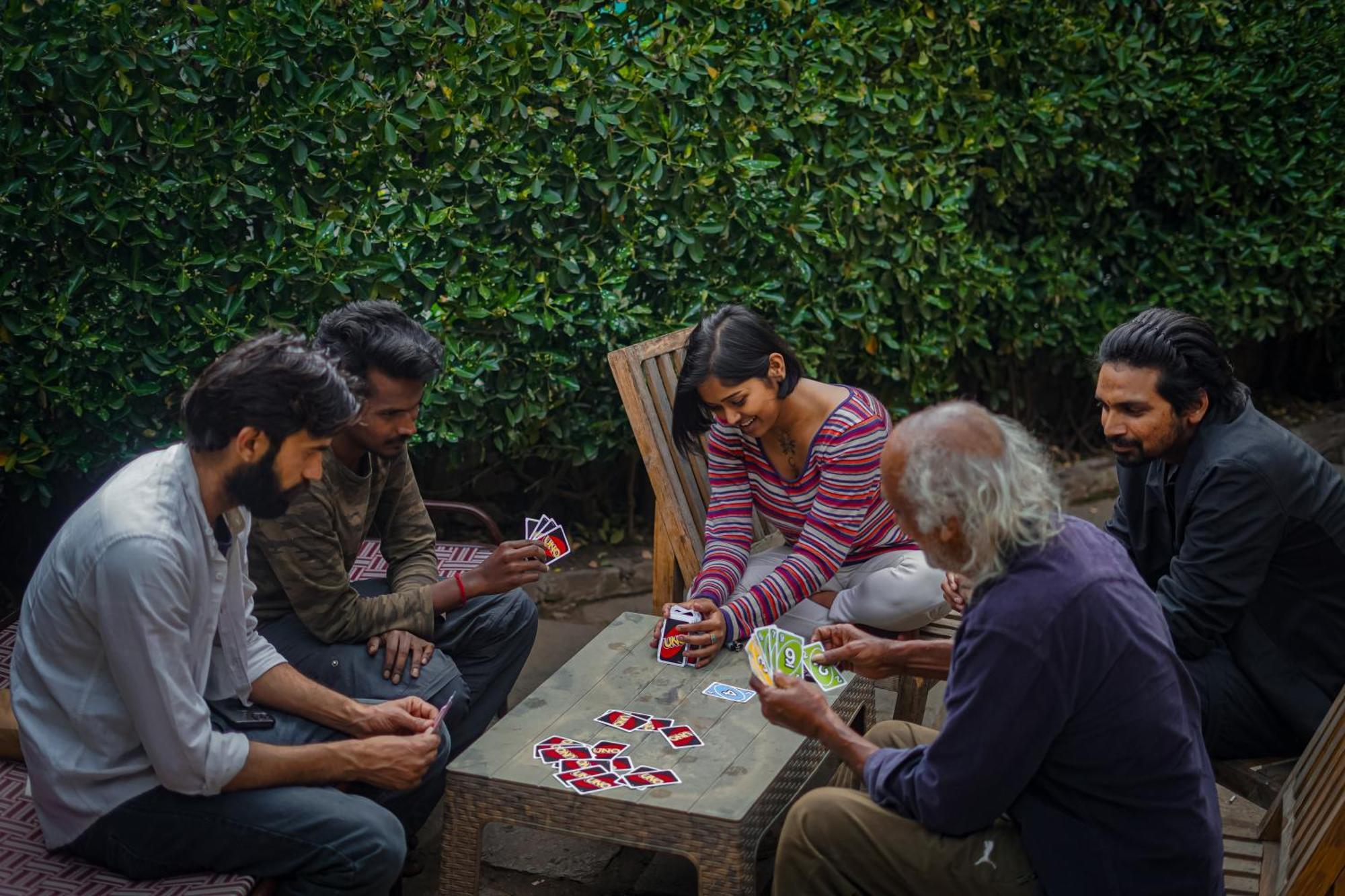 Yaarana Stay & Cafe, Vashisht, Manali Экстерьер фото